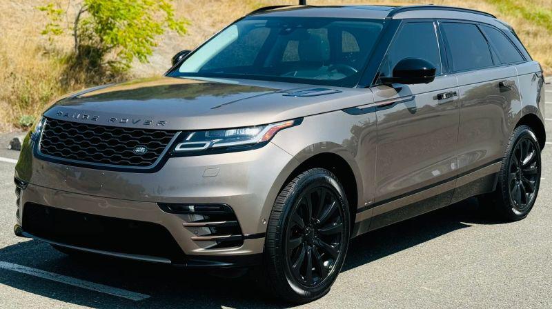 2018 Land Rover Range Rover Velar D180 SE R-Dynamic for sale in Tacoma, WA