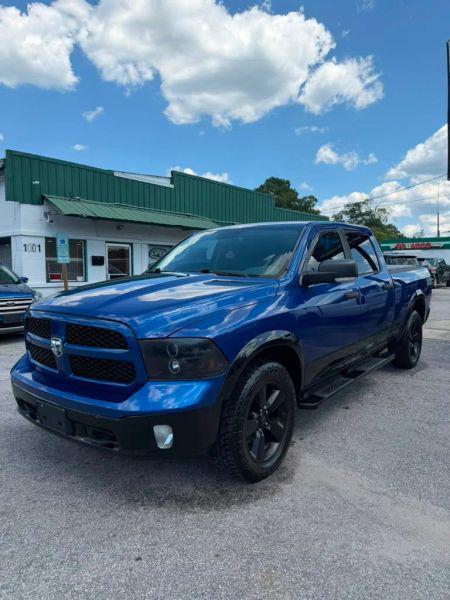 2015 Ram 1500 Outdoorsman for sale in Jacksonville, NC