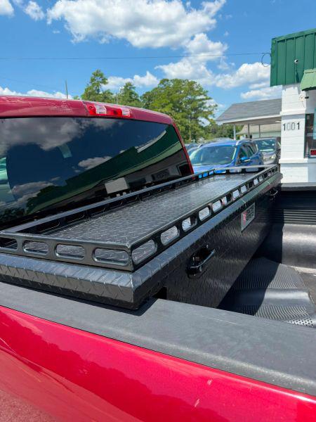 2012 Ram 1500 SLT