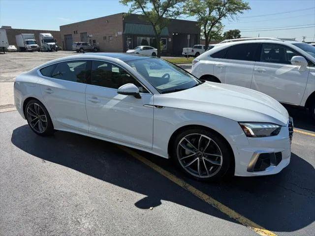 2023 Audi A5 Sportback S line Premium for sale in Arlington Heights, IL