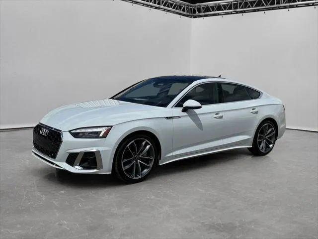 2023 Audi A5 Sportback S line Premium for sale in Arlington Heights, IL