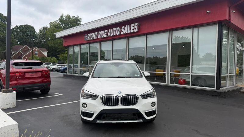 2017 BMW X1 xDrive28i for sale in Eastpointe, MI