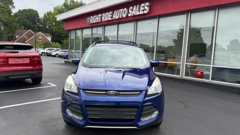 2015 Ford Escape SE for sale in Eastpointe, MI