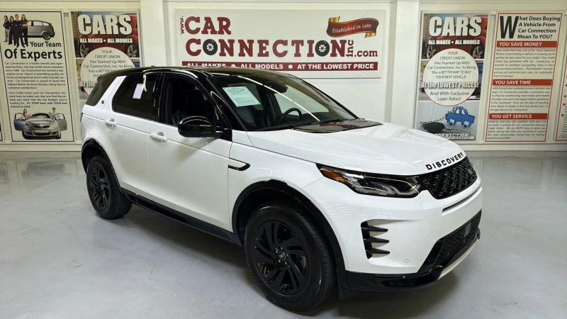 2025 Land Rover Discovery Sport Dynamic SE for sale in Tucker, GA