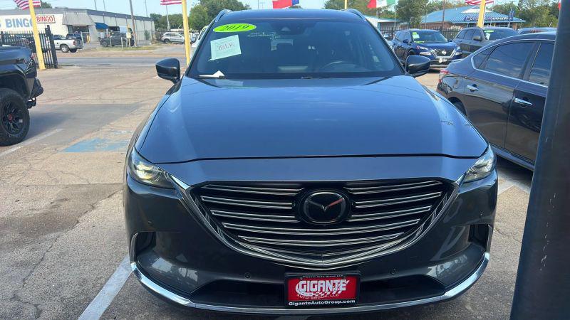 2019 Mazda CX-9 Signature for sale in Dallas, TX