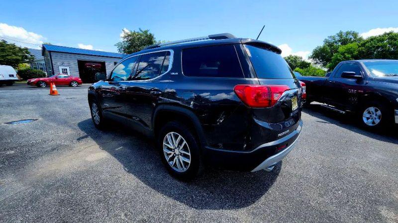 2018 GMC Acadia SLE-2 for sale in Pennsville, NJ