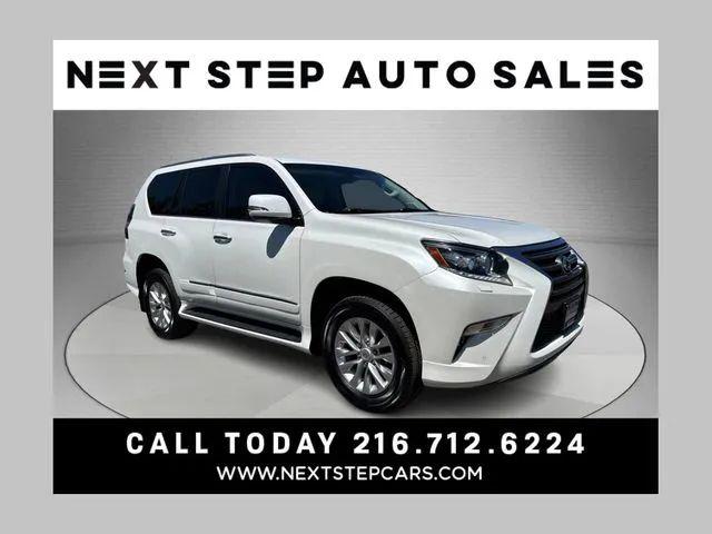 2018 Lexus GX 460 460 for sale in Kirtland, OH