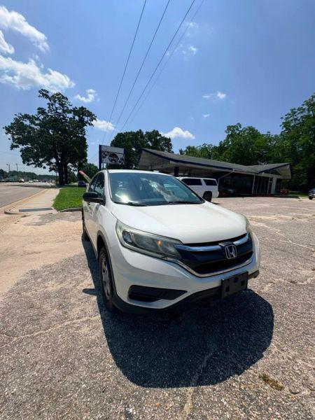 2015 Honda CR-V LX for sale in Fayetteville, NC
