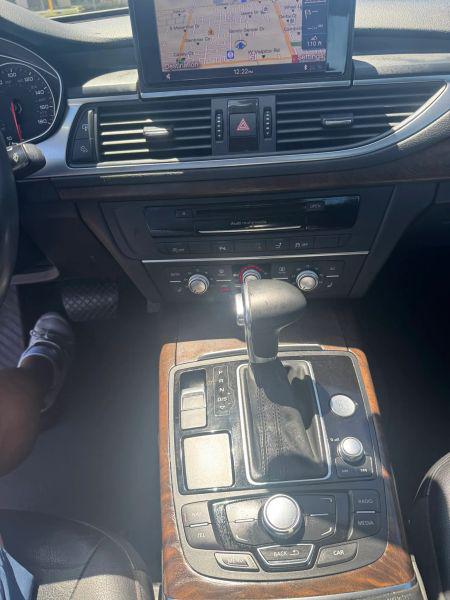 2013 Audi A7 3.0T Premium