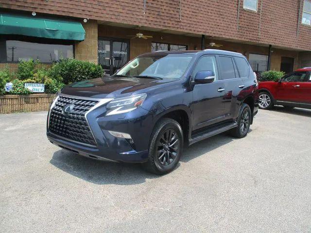 2021 Lexus GX 460 Premium for sale in Memphis, TN
