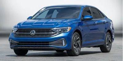 2024 Volkswagen Jetta 1.5T Sport for sale in Houston, TX