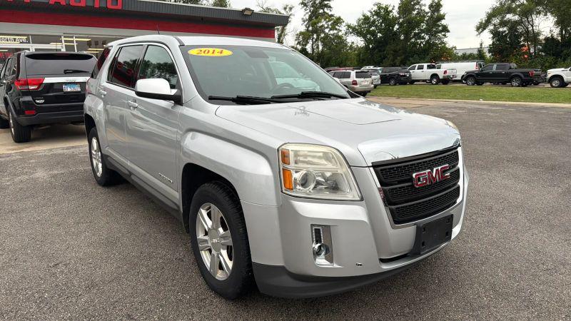 2014 GMC Terrain SLE-1 for sale in Villa Park, IL