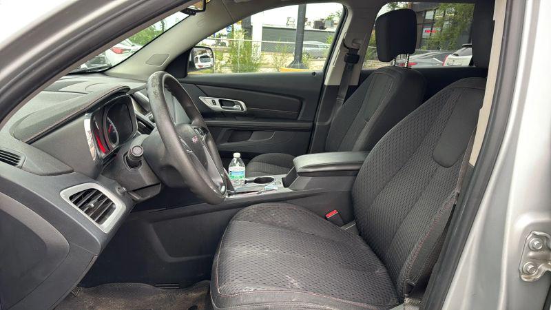2014 GMC Terrain SLE-1