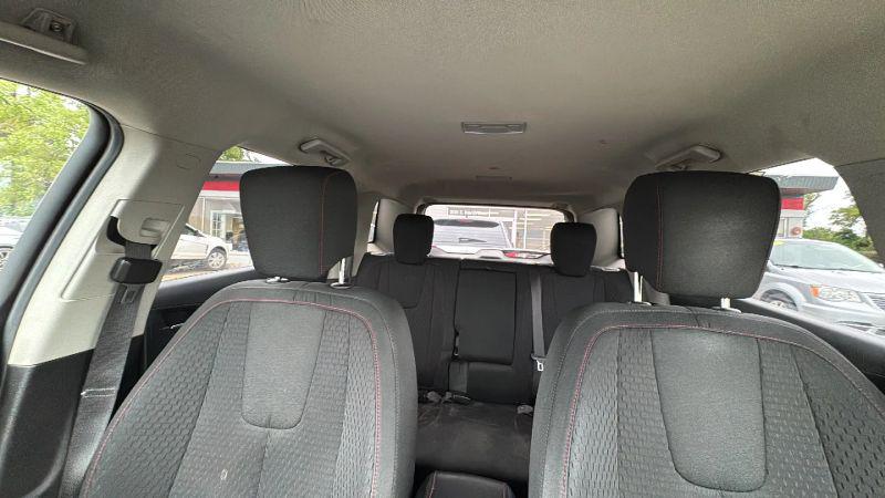 2014 GMC Terrain SLE-1