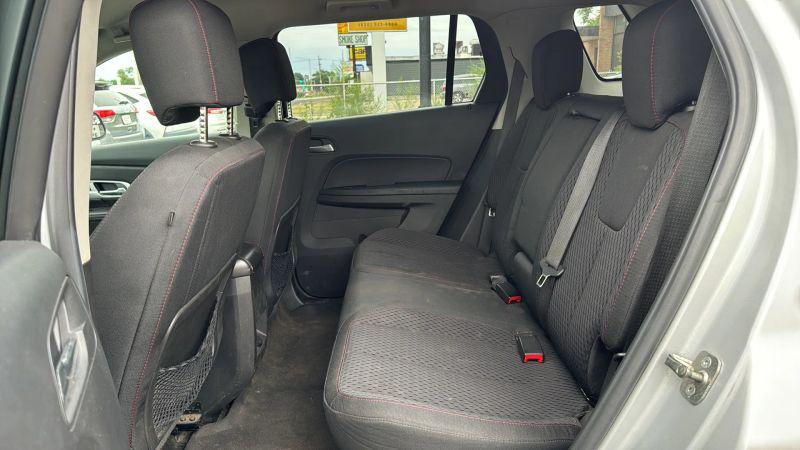 2014 GMC Terrain SLE-1