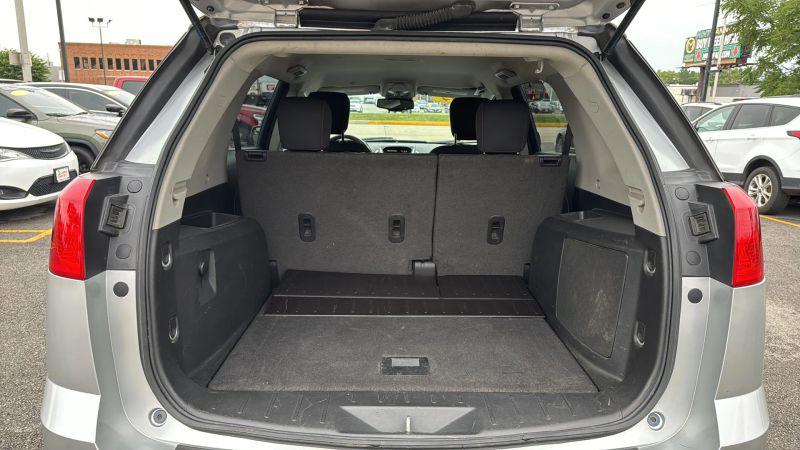 2014 GMC Terrain SLE-1