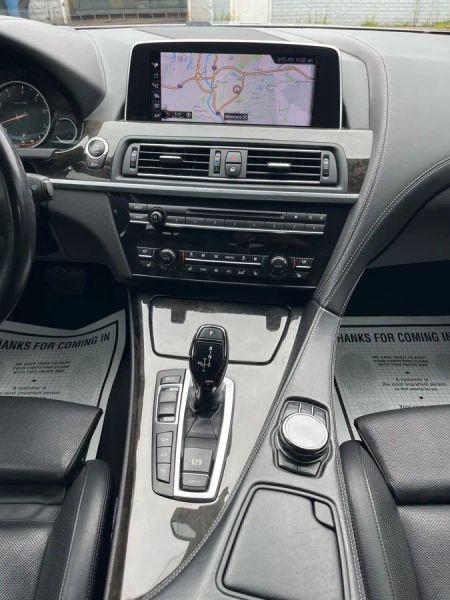 2017 BMW Coupe xDrive