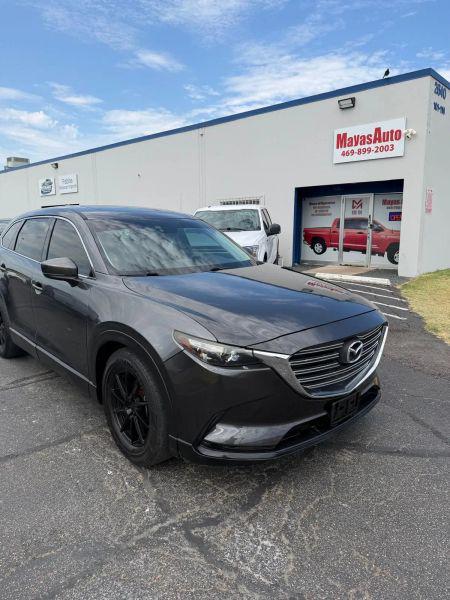 2016 Mazda CX-9 Touring for sale in Dallas, TX