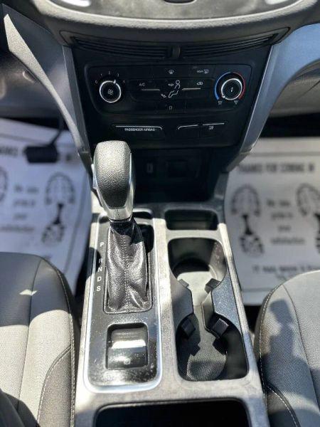 2019 Ford Escape S
