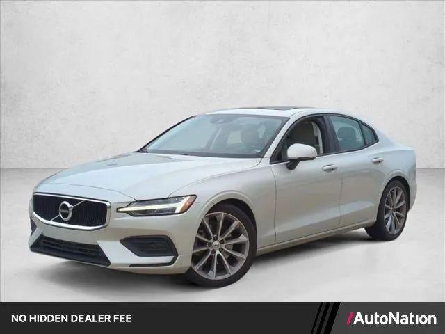 2020 Volvo S60 T5 Momentum for sale in Winter Park, FL