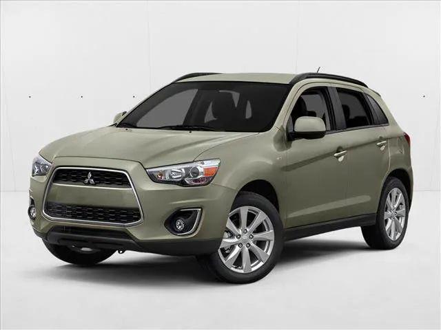 2014 Mitsubishi Outlander Sport ES for sale in Winter Park, FL