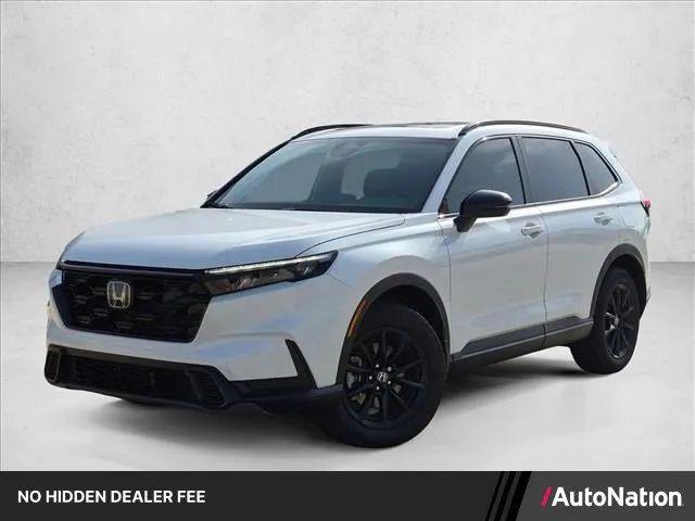 2026 Honda CR-V Hybrid AWD Sport for sale in Winter Park, FL