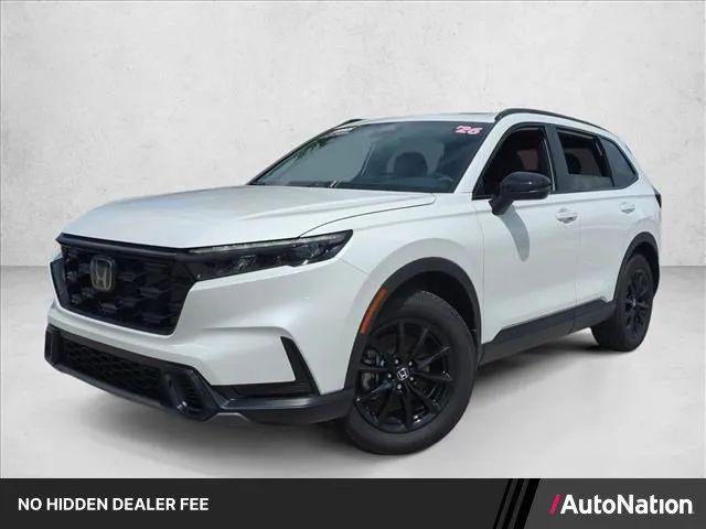 2026 Honda CR-V Hybrid AWD Sport for sale in Winter Park, FL
