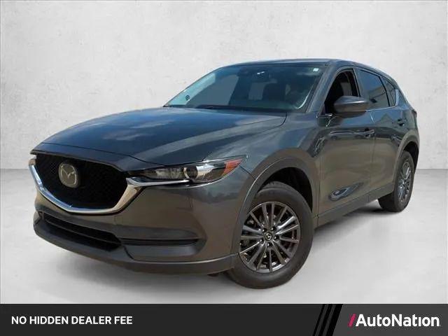 2021 Mazda CX-5 Touring for sale in Winter Park, FL