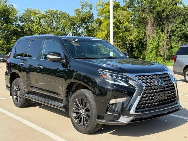 2022 Lexus GX 460 Premium for sale in Shreveport, LA