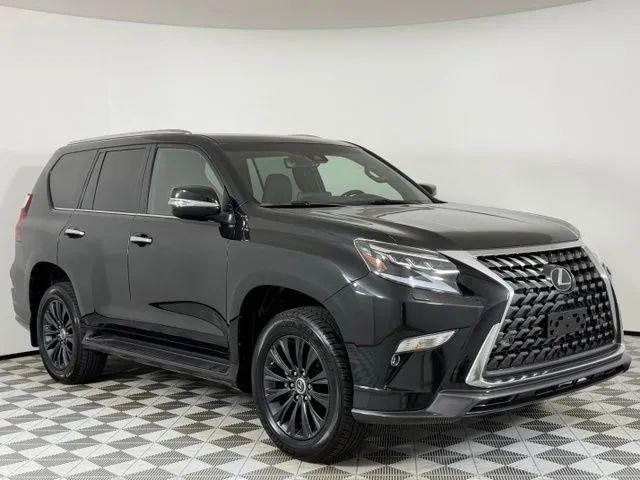 2022 Lexus GX 460 Premium for sale in Shreveport, LA