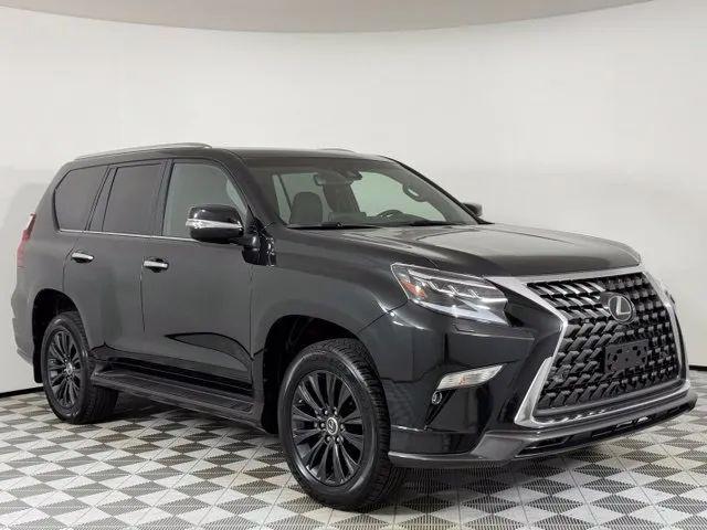 2022 Lexus GX 460 Premium for sale in Shreveport, LA