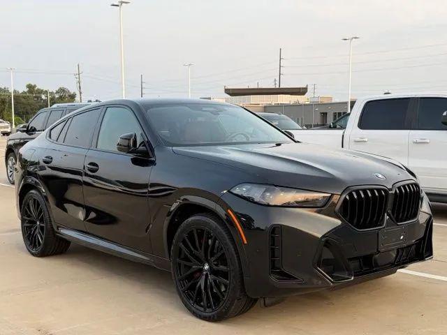 2024 BMW X6 xDrive40i for sale in Shreveport, LA