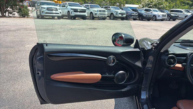 2020 MINI Hardtop Cooper S