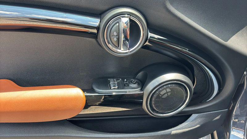 2020 MINI Hardtop Cooper S