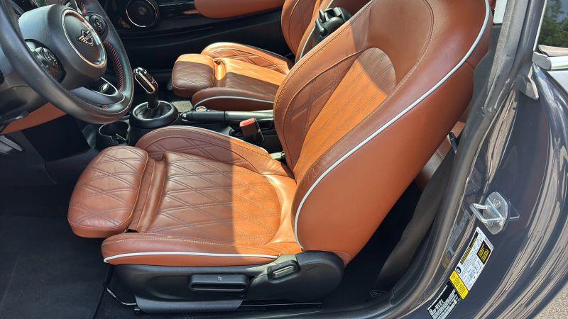 2020 MINI Hardtop Cooper S