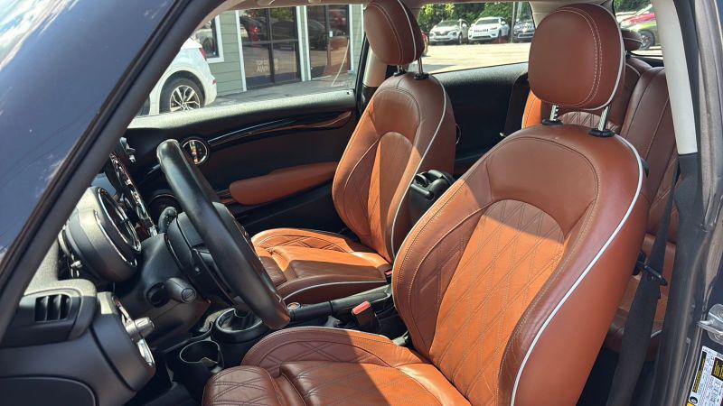 2020 MINI Hardtop Cooper S