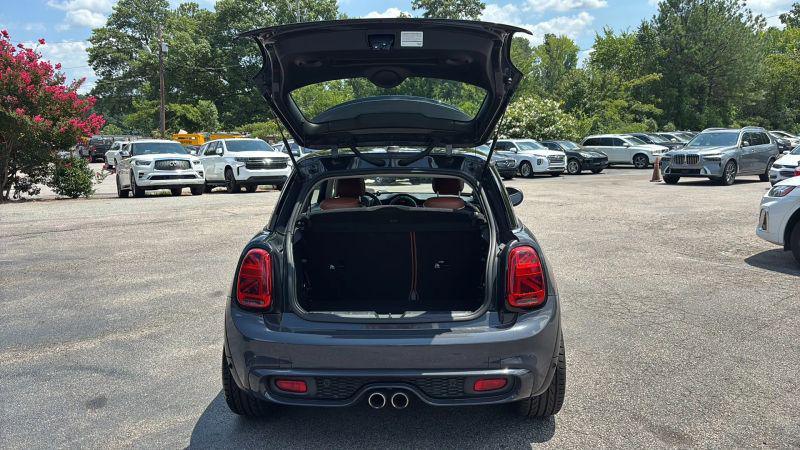 2020 MINI Hardtop Cooper S