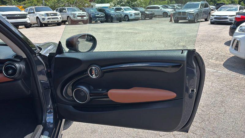 2020 MINI Hardtop Cooper S