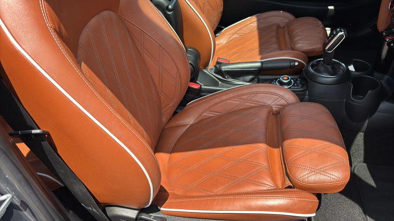 2020 MINI Hardtop Cooper S