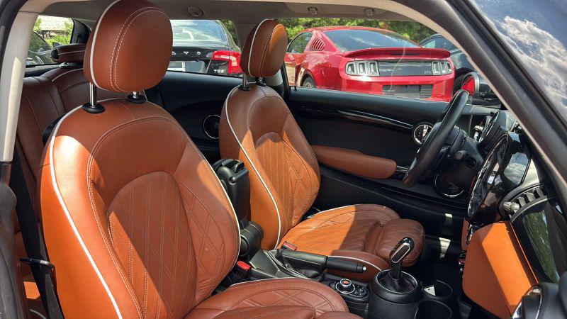 2020 MINI Hardtop Cooper S