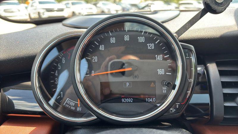 2020 MINI Hardtop Cooper S