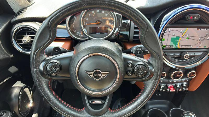 2020 MINI Hardtop Cooper S
