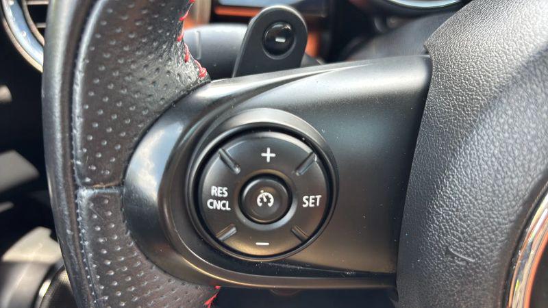 2020 MINI Hardtop Cooper S