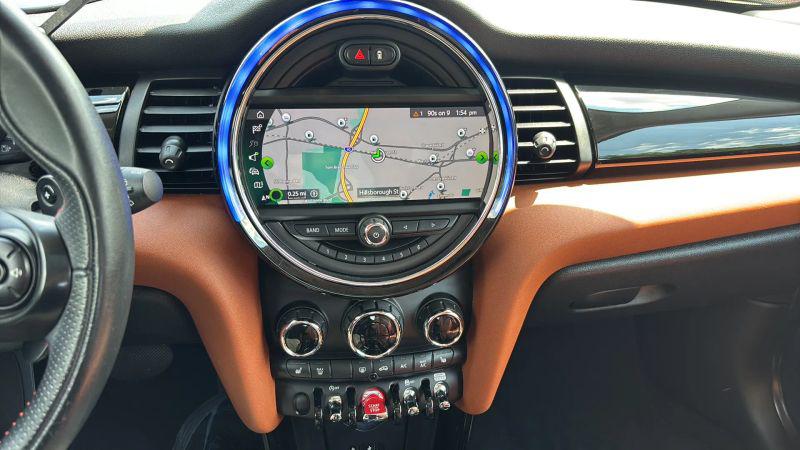 2020 MINI Hardtop Cooper S