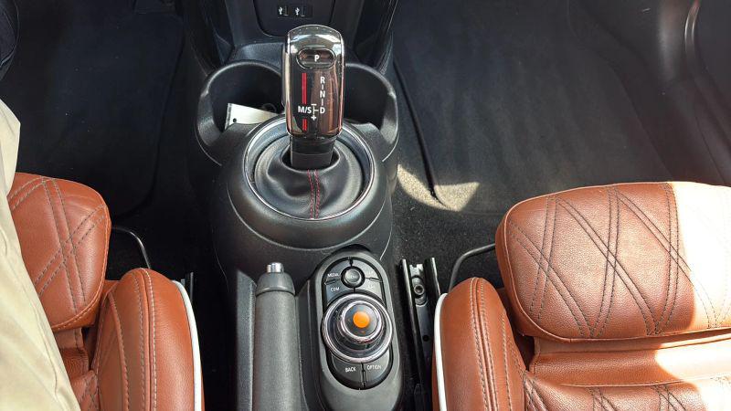 2020 MINI Hardtop Cooper S