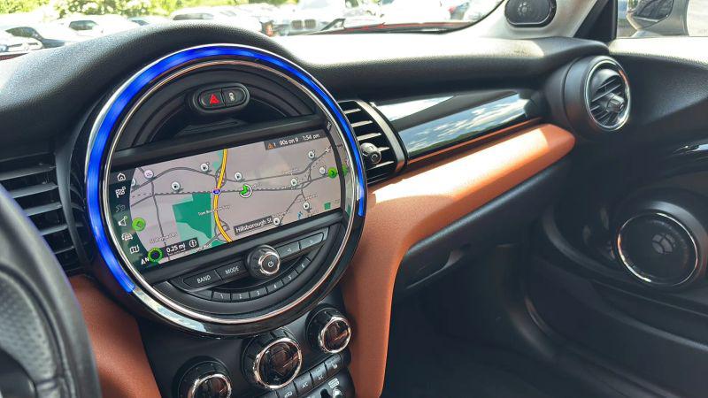 2020 MINI Hardtop Cooper S