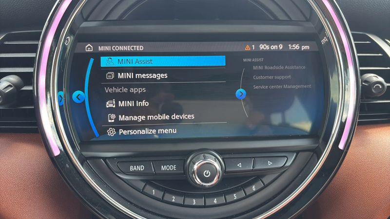 2020 MINI Hardtop Cooper S