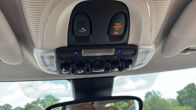 2020 MINI Hardtop Cooper S