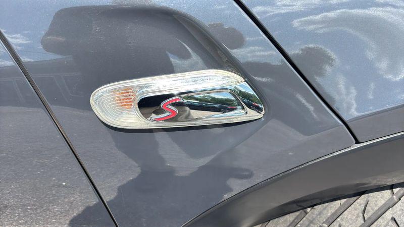2020 MINI Hardtop Cooper S
