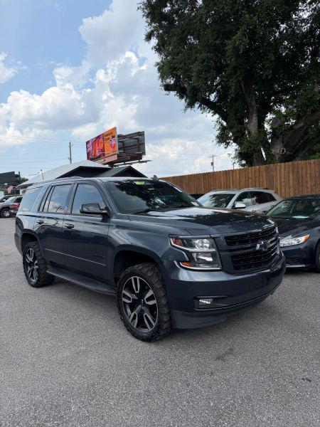 2019 Chevrolet Tahoe Premier for sale in Pensacola, FL